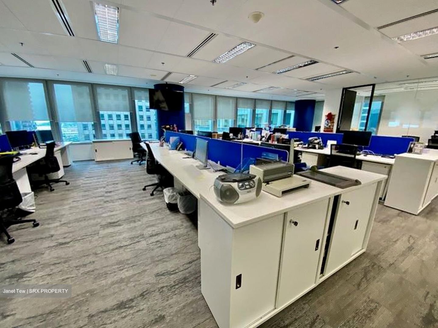 Sgx Centre Ii (D1), Office #457512371